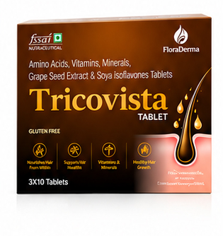 Tricovista Tablet
